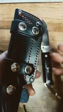 Cudeman FAB 298-M knife great for the camp chores and food prep