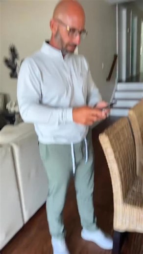 John Rondi on Instagram: "Hey dad, what’s ONE thing a man should always carry with him? 🤔🤷🏻‍♂️ Comment one thing you always make sure to have on you! Follow @johnnydrinks_ for more dad tips 🙌"