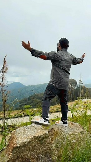 Genting Highland | Md Shohag