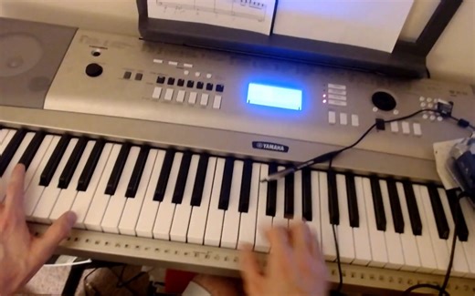 Ballad Of A Thin Man - Piano Lesson Walkthrough Tutorial