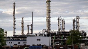 Pipeline-Leck geschlossen: mehr als 200.000 Liter Rohöl ausgelaufen
