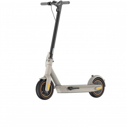 E-Scooter SEGWAY-NINEBOT Max G30 LD