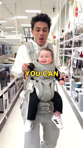 Brent Rivera Baby Challenge Accident Exposed | #short #youtubeshort #fyp