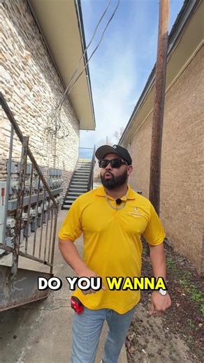 Staircase Issues: Rust, Damage, and Safety Risks