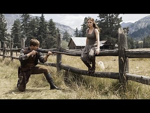 An Ex-Sniper Bought a Remote Mountain—When Poachers Crossed His Fence, They Never Returned-