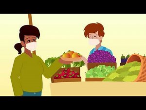 Did you know you can get EXTRA money at the farmers’ market with your CalFresh EBT card?