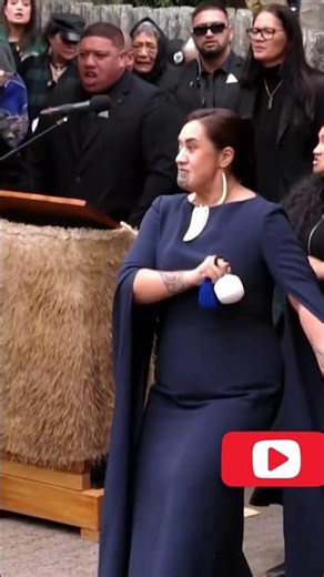 Haka Dance Maori New Zealand