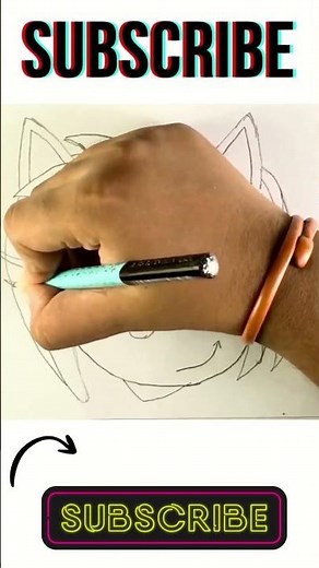 💖 How to Draw Amy Rose Step by Step | Sonic the Hedgehog Drawing Tutorial I