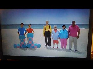 Boohbah: Squeaky Socks Storyworld Segment (English Narration)