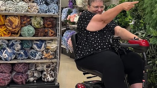 4.9K views · 107 reactions | Thursdays at 7 pm Eastern. Our narrator is bracing himself for another ummmm show. | The Crochet Crowd | Facebook