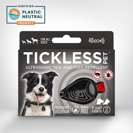 TICKLESS® Pet - Tickless