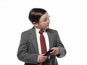 Get a Mac "Mac vs. PC" Ad - Flashback