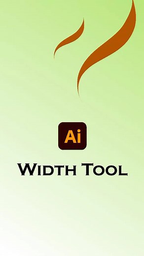 Adobe illustrator, Adobe Photoshop on Instagram: "Width Tool in illustrator | Dm for paid promotion and sponsorship Follow @graphic_cottage1 and learn about graphic designing ________ More About Us : Instagram : graphic_cottage1 GMAIL : graphiccottage05@ gmail.com ________ #illustratortutorial #tutorialillustrator #tool #photoshop #photoshopart #photoshopillustration #illustration #illustrationartists #illustrationwork #illustrationsketch #nft #graphic #graphicdesign #graphicgang #graphicsdesign