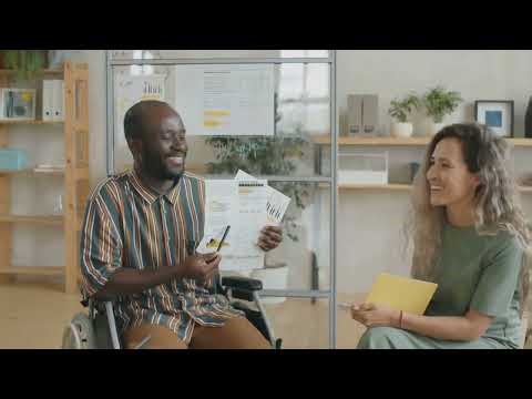 The 4 Categories of UK Disability Benefits