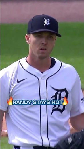 Randy Arozarena. All-Star.