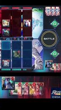 【PSO2NGS】LS試合動画0584_ショート【ラインストライク】 #games #gaming #pso2ngs #pso2 #LineStrike #LS