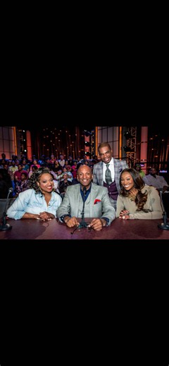 BET’s Sunday Best: A Classic Gospel Singing Moment Worth Reviving