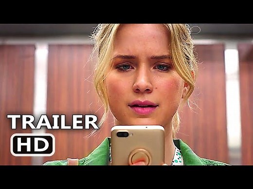 Countdown Trailer - Teen Thriller Movie
