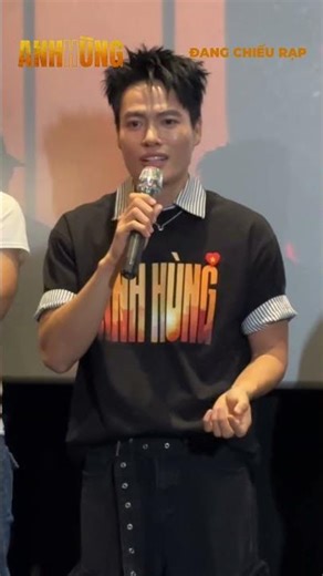 Võ Tấn Phát từng "khắc khẩu" với ba, khuyên khán giả hãy nói lời yêu thương khi còn có thể!