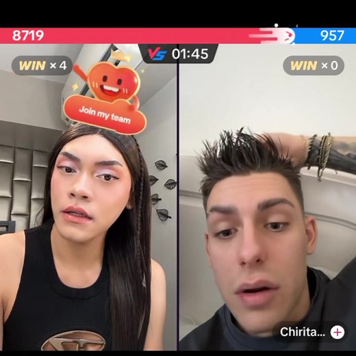 Esnyr TikTok Live Boyfriend Drama Explained