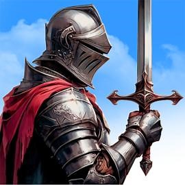 Knight RPG - Knight Simulator for Android/iOS - TapTap