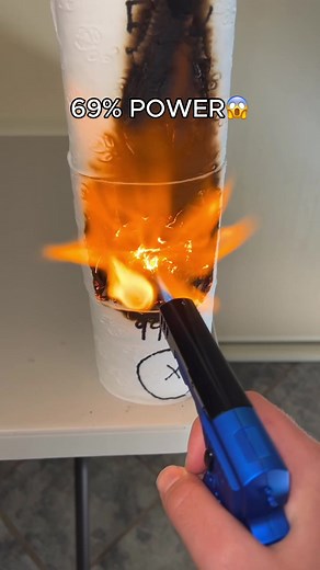 Just imagine 100% 😲 #lighter #lightsaber #coollighters #viral