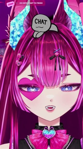 The truth about my chair setup #kokorumivt #vtuber #streamerfail #gamingchair