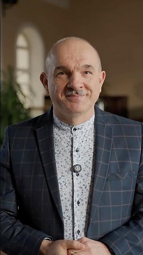 Greetings on Easter from the Head of the Education Department of the UCCE, Viktor Voznyuk