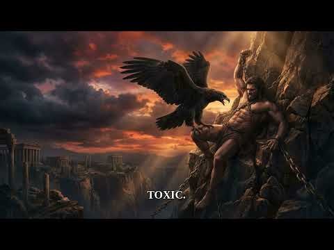 Why Zeus Tortured Prometheus 🦅