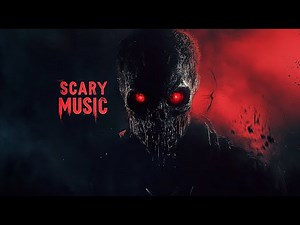 Scary Background Music | Haunted Ambient Sound for Dark Edits, Creepy Stories & Horror Shorts