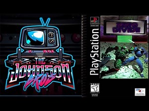 Zero Divide Game Review (PS1)