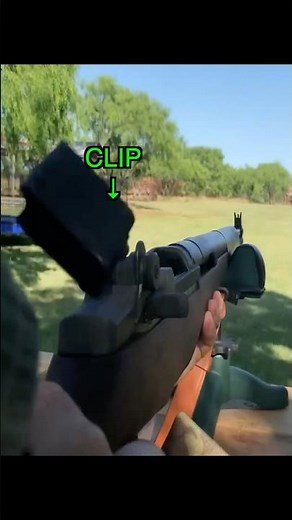 CLIP vs MAGAZINE | The Surprising Differences Explained #guns #pistol #rifle