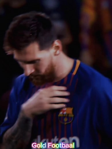 İşte bu Messi 👑#Messi