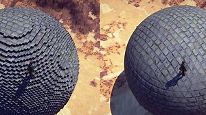 EverQuest Next Landmark, a free-to-play voxel building game, coming this winter