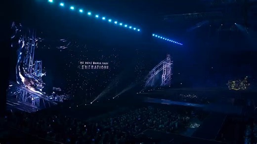 自留2024.7.12 theboyz首尔演唱会4k现场录像