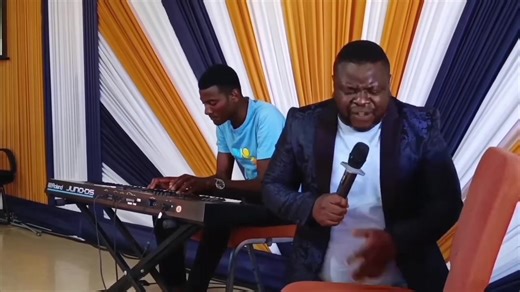 ‼️Ndie Muli Voice Worshiper Allan Chirwa 🔥 | J Gospel Vibe