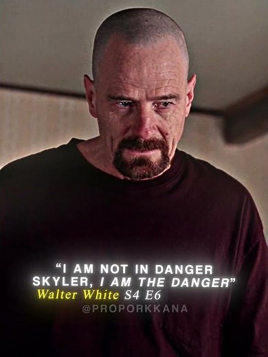 The Most ICONIC Breaking Bad Quotes | Breaking Bad Edit