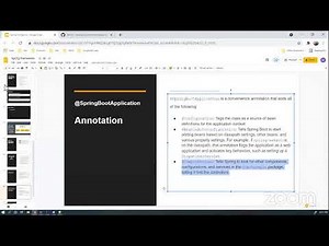 J2E- Java spring boot framework