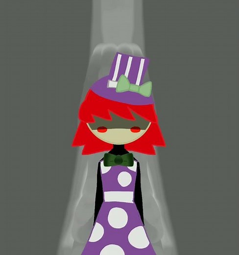 ms stretch from EXHIBIT of SORROWS