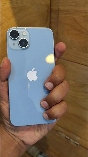 iPhone 14 128GB 🔥 100% Battery 😳 Best Deal!