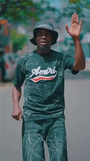 Gaggle (Wapi Msupa) by Joefes, Fathermoh & Vicwest