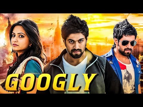 Googly | Full Hindi Dubbed Romantic Movie | Yash, Kriti Kharbanda | South Love Story