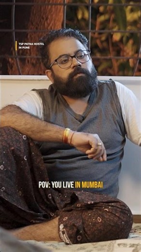 Waah kya detailing hain!😂 #TVF #TSP #PatnaHostelInPune