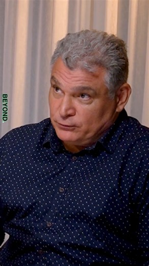 Beyond Podcast on Reels