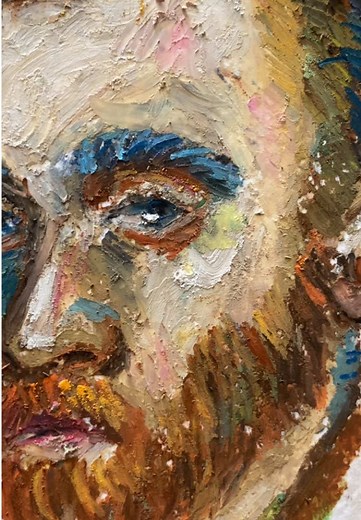 Mastering Oil Pastel Techniques for Creative Art