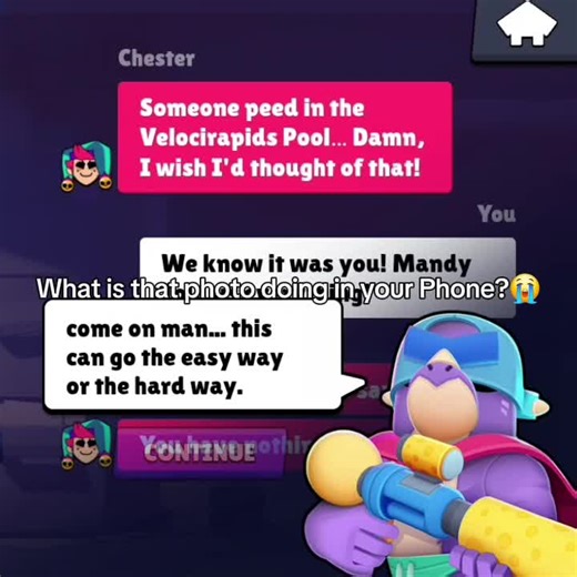 Exploring New Characters in Brawl Stars Gameplay