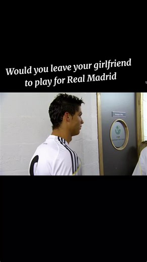 Would you? #ronaldo #cr7 #fyp #viral #girlfriend