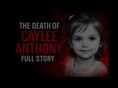 Caylee Anthony | The Case That Divided America | Full Documentary