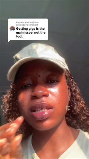 Replying to @Afekhai | Web developer For every jobs, gig or client, Positioning is the trick to getting them If you think otherwise, please let me know in the comment section #wordpressdevelopment #viraltiktok #techtok