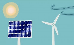 Goal 7: Affordable and Clean Energy